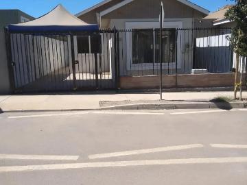 Casa en Buin