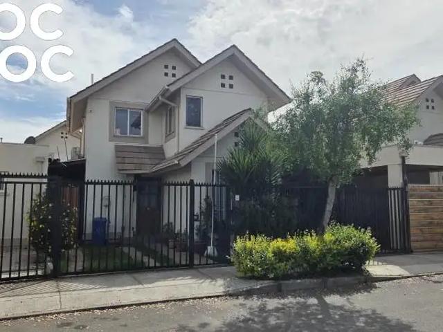 Casa en Buin