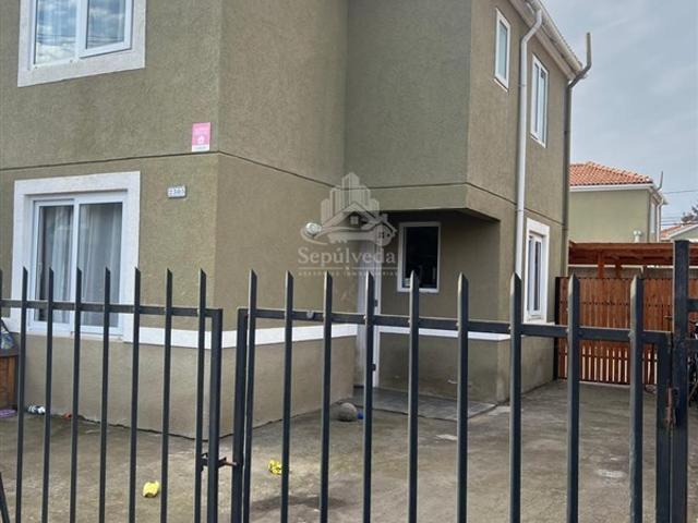 Casa en Buín