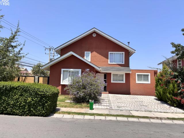 Casa en Buin