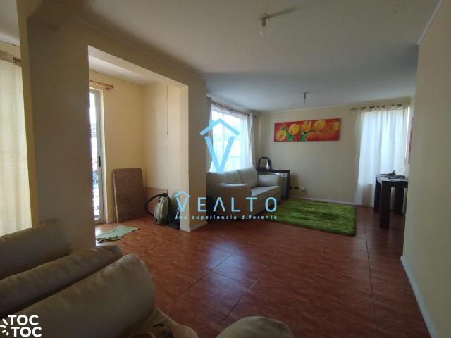 Casa en Buin