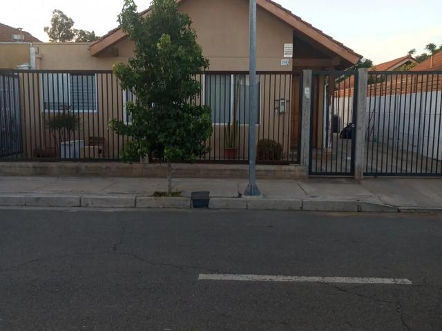 Casa en Buin