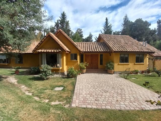 Casa en Buin