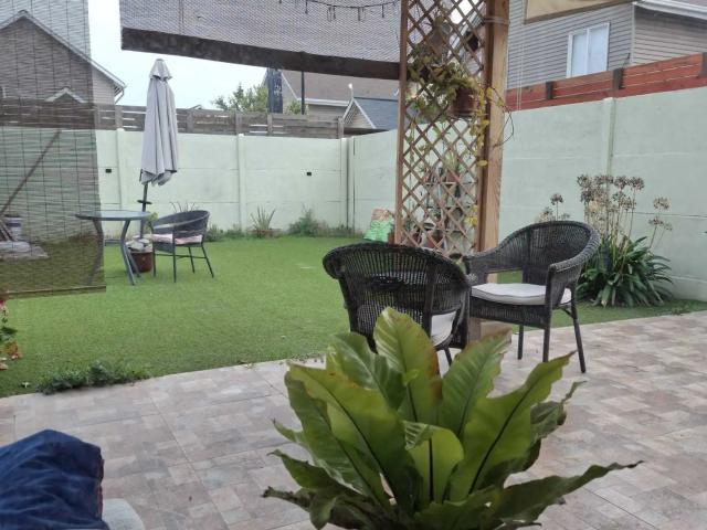 Casa en Buin