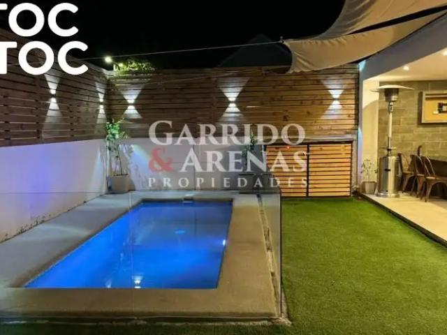 Casa en Buin