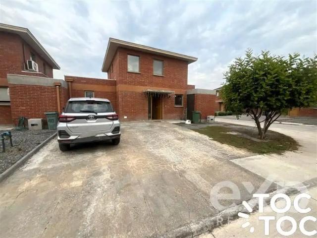 Casa en Buin