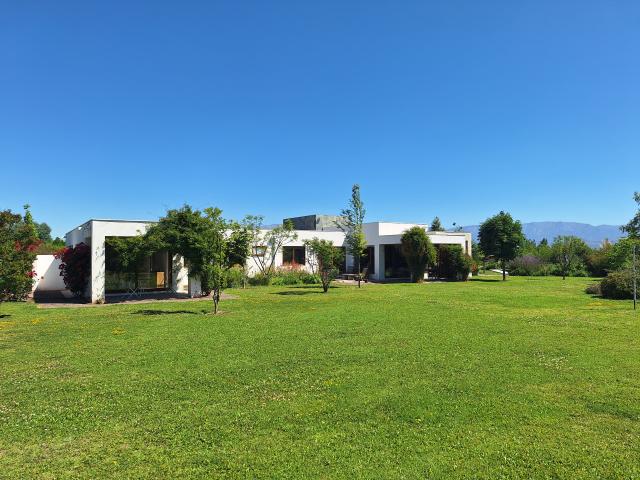 Casa en Buin