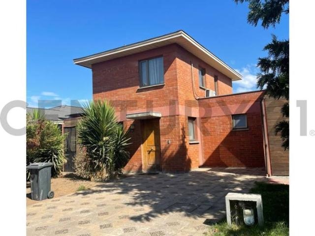 Casa en Buin