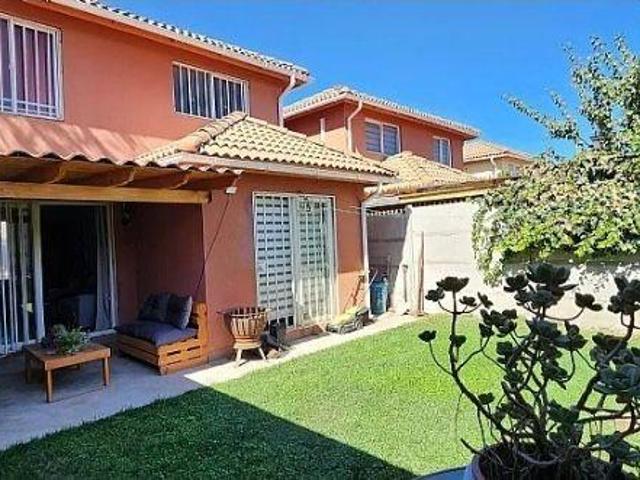 Casa en Buin
