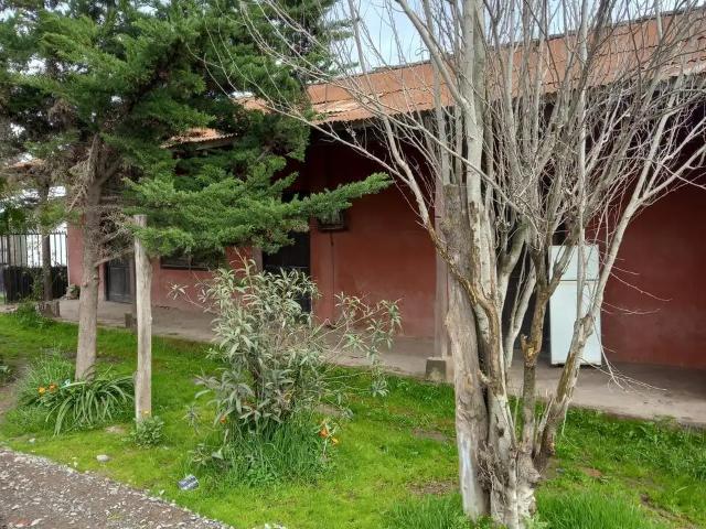 Casa en Buin