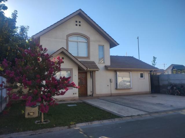 Casa en Buin