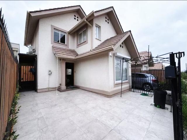 Casa en Buin