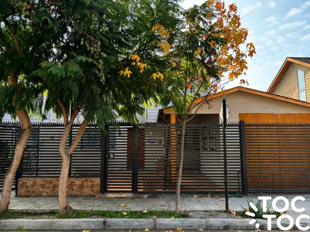 Casa en Buin