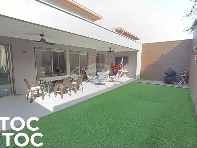 Casa en Buin