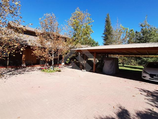 Casa en Buin