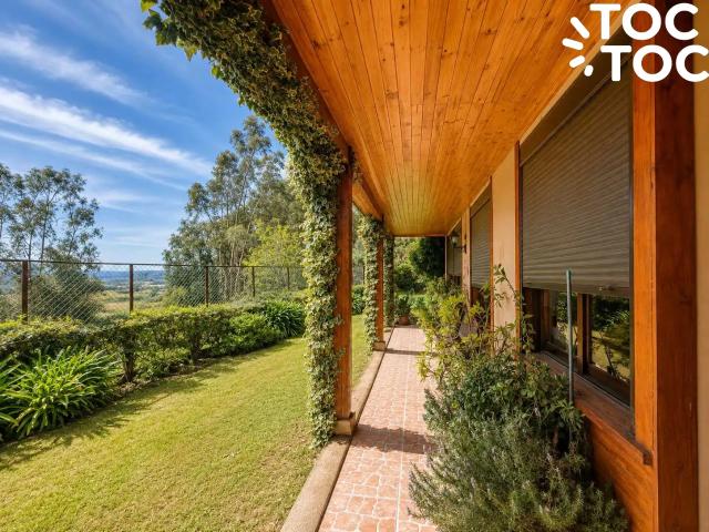 Casa en Buin