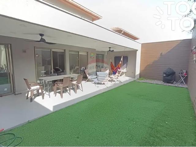 Casa en Buin