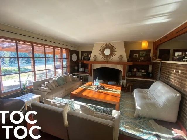 Casa en Buin