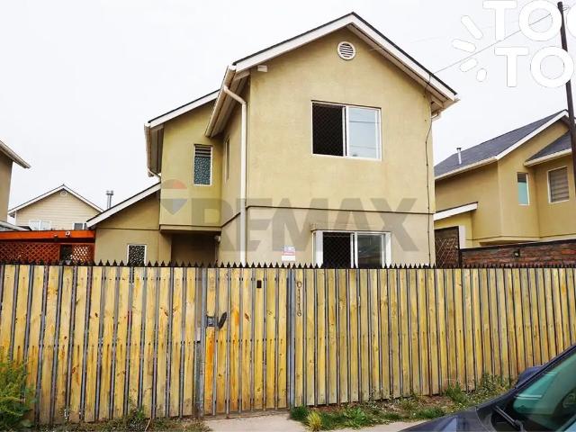 Casa en Buin