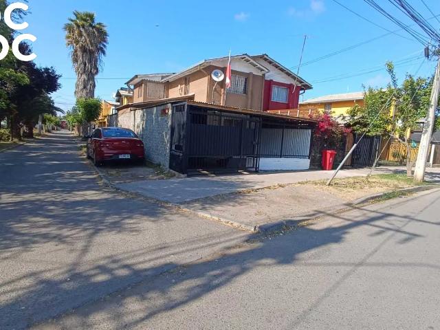 Casa en Buin