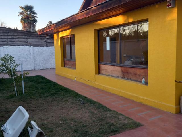 Casa en Buin