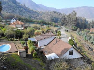 Casa en Buin