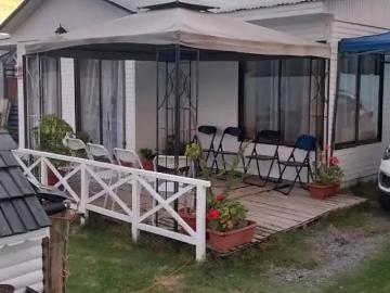 Casa en Buin