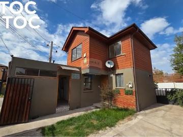 Casa en Buin