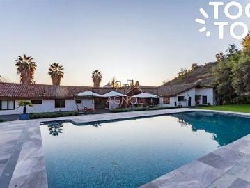 Casa en Buin