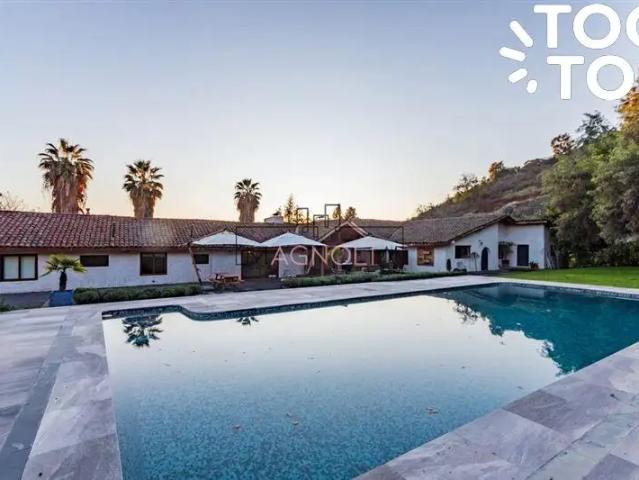 Casa en Buin