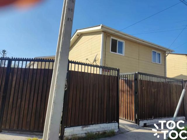 Casa en Buin