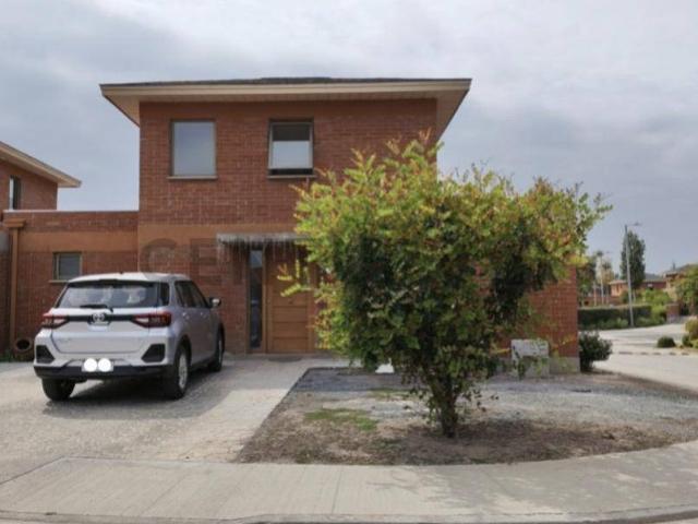 Casa en Buin