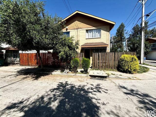 Casa en Buin