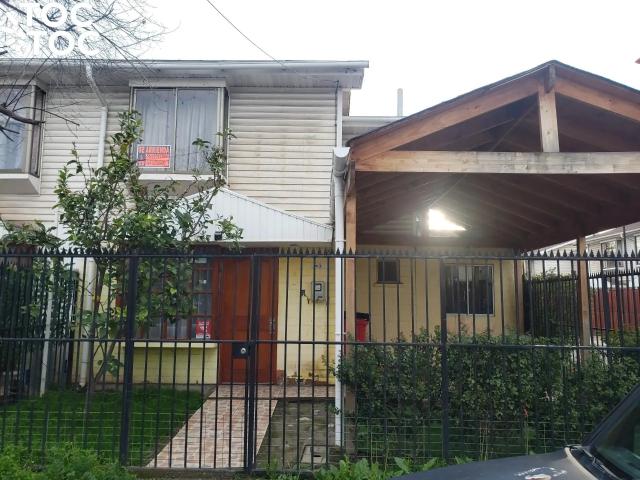 Casa en Buin