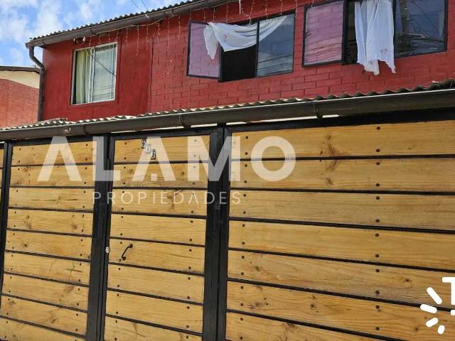 Casa en Buin