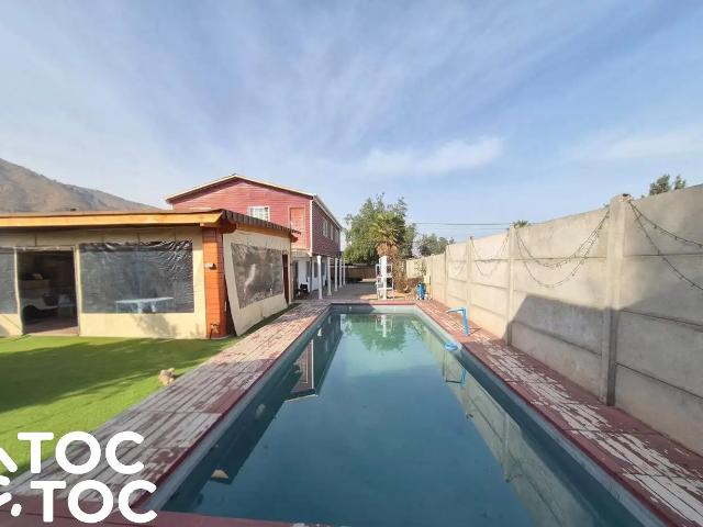 Casa en Buin