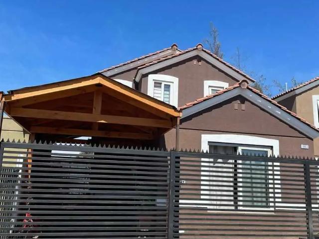 Casa en Buin
