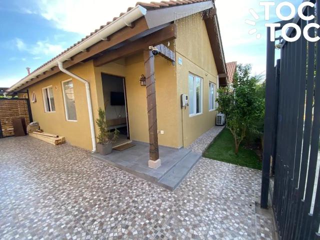 Casa en Buin