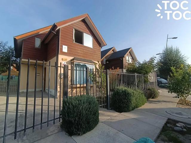 Casa en Buin