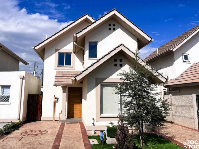Casa en Buin