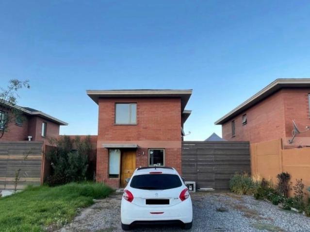 Casa en Buin