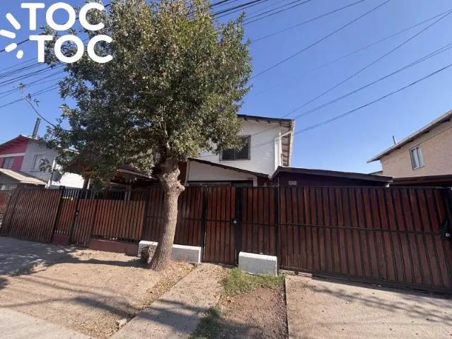 Casa en Buin