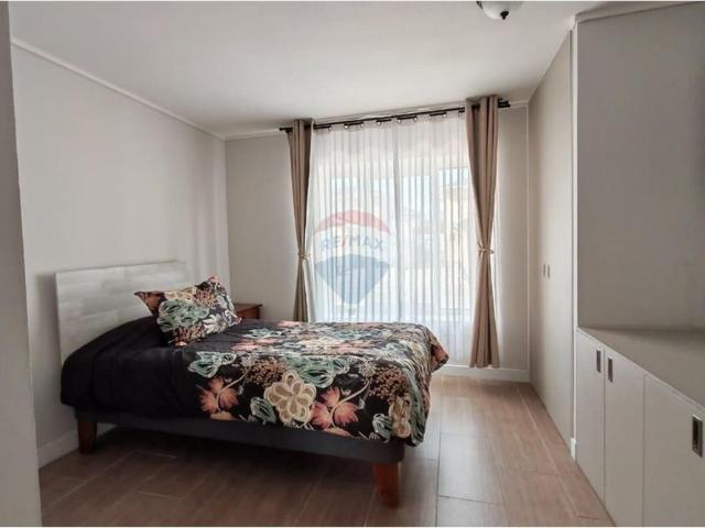 Casa en Buin