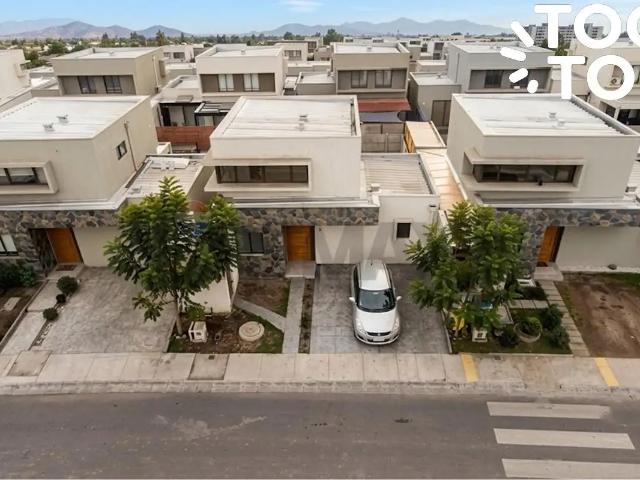 Casa en Buin