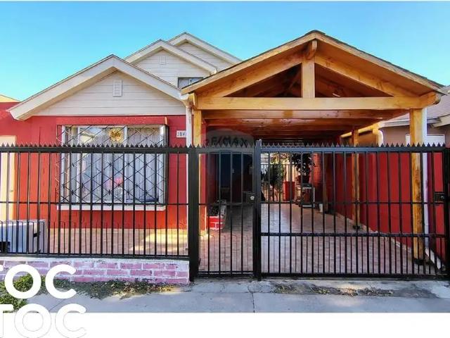 Casa en Buin