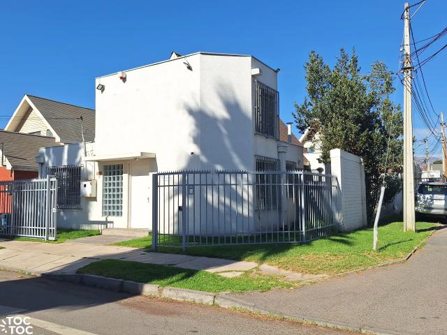 Casa en Buin