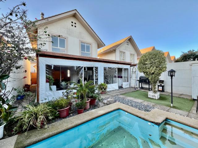 Casa en Buin