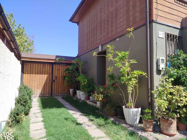 Casa en Buin