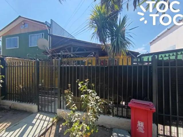 Casa en Buin