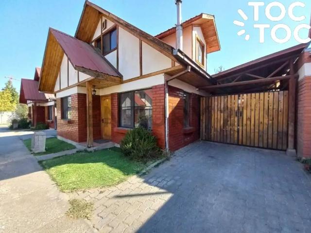 Casa en Buin